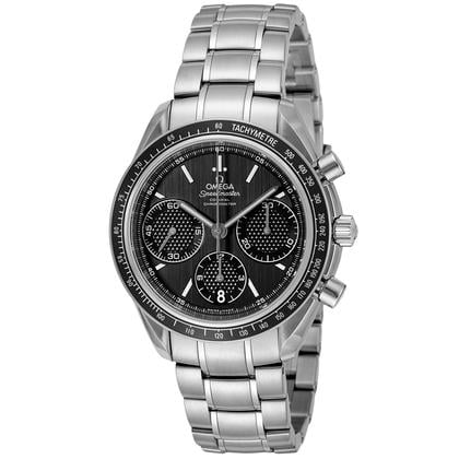 Omega Speedmaster Racing Full Set
