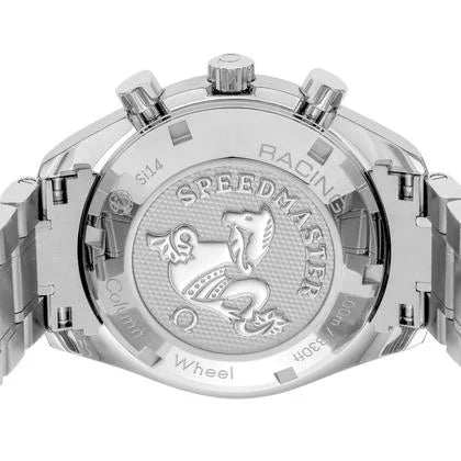 Omega Speedmaster Racing Full Set