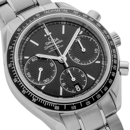 Omega Speedmaster Racing Full Set
