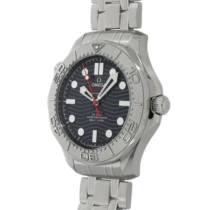 Omega Seamaster Diver 300M Nekton Edition