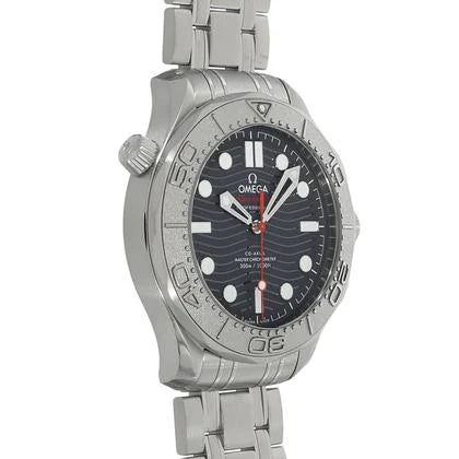 Omega Seamaster Diver 300M Nekton Edition