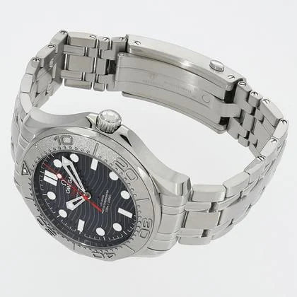 Omega Seamaster Diver 300M Nekton Edition