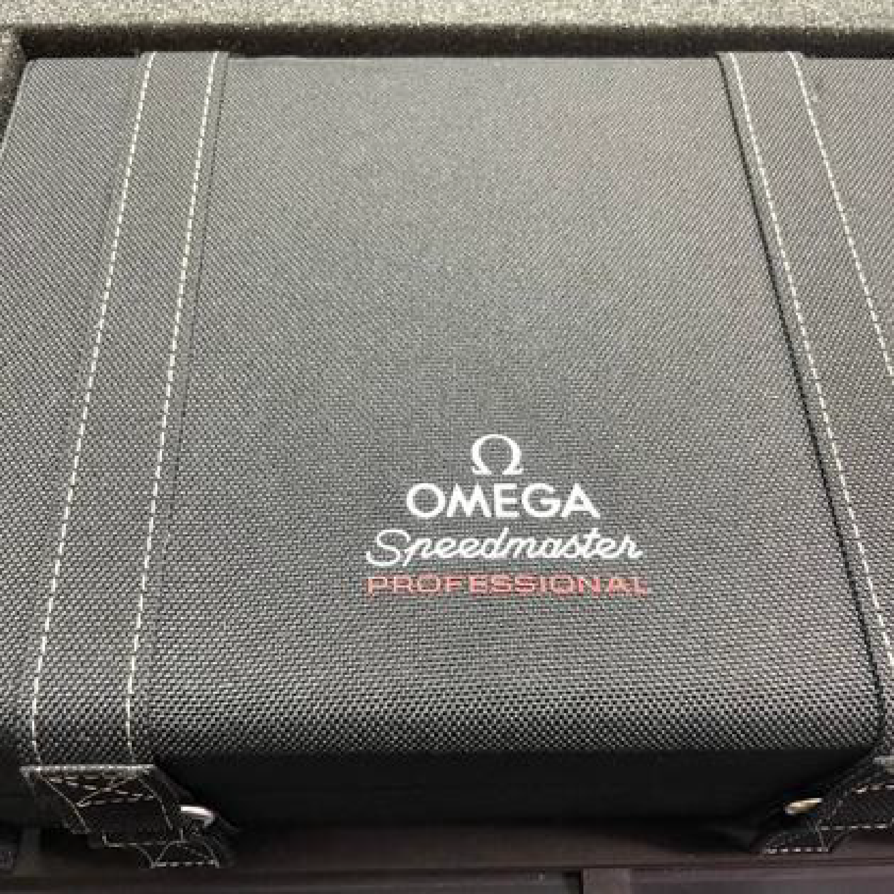 Omega Speedmaster Moonwatch Domino's Pizza LIMITIED/RARE Edition