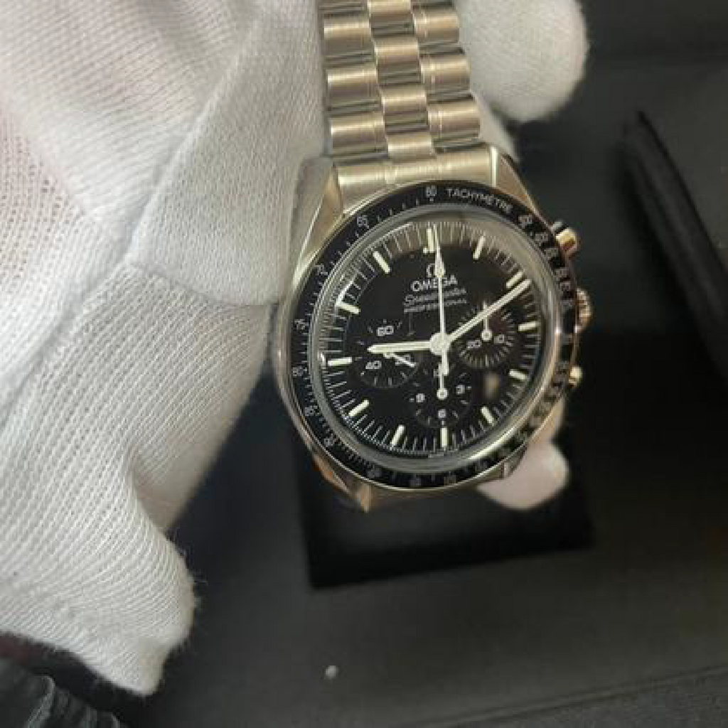 Omega Speedmaster Moonwatch Domino's Pizza LIMITIED/RARE Edition