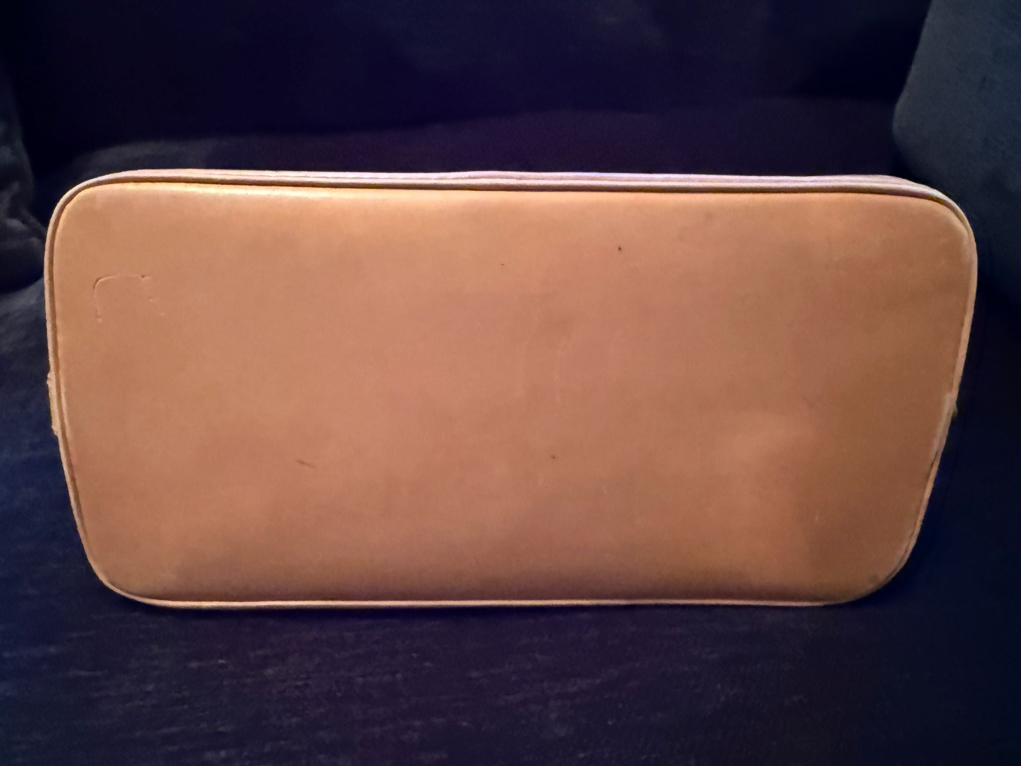 Authentic Preloved Louis Vuitton Alma Handbag – Excellent Condition