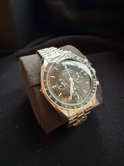 Omega Speedmaster Moonwatch Domino's Pizza LIMITIED/RARE Edition