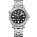 Omega Seamaster Diver 300M Nekton Edition