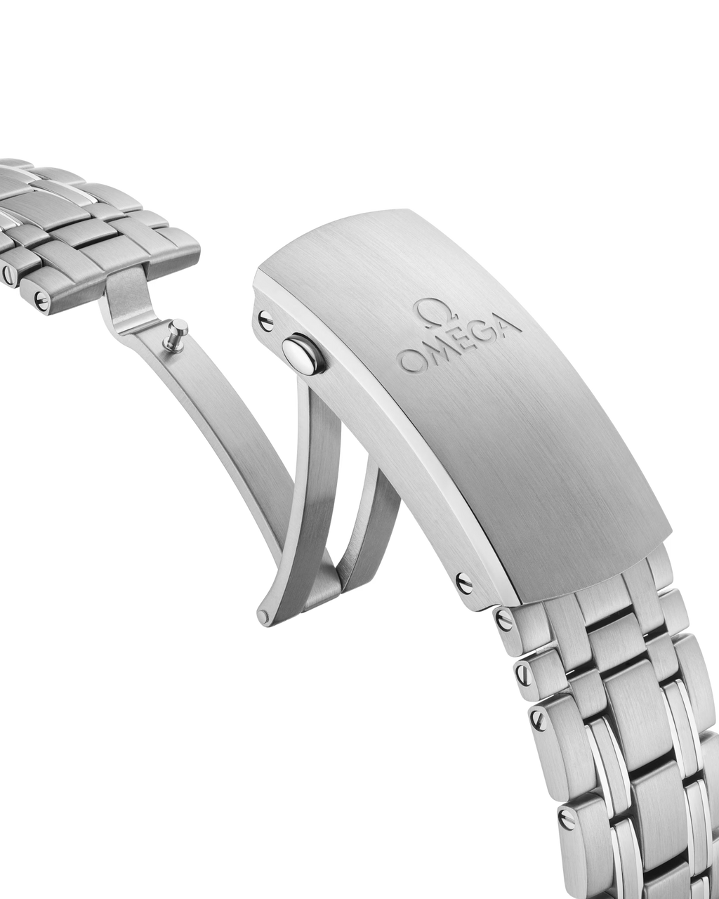 Omega Seamaster Diver 300M Nekton Edition